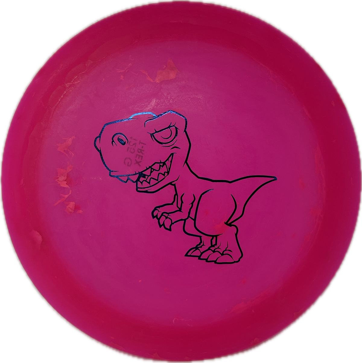Tyrannosaurus Rex-Infinite Discs-Foundation Disc Golf