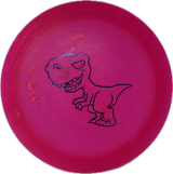 Tyrannosaurus Rex-Infinite Discs-Foundation Disc Golf