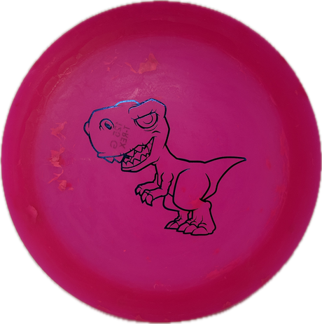 Tyrannosaurus Rex-Infinite Discs-Foundation Disc Golf