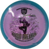 Cloud Breaker | Gannon Buhr Signature Series-Discmania-Foundation Disc Golf