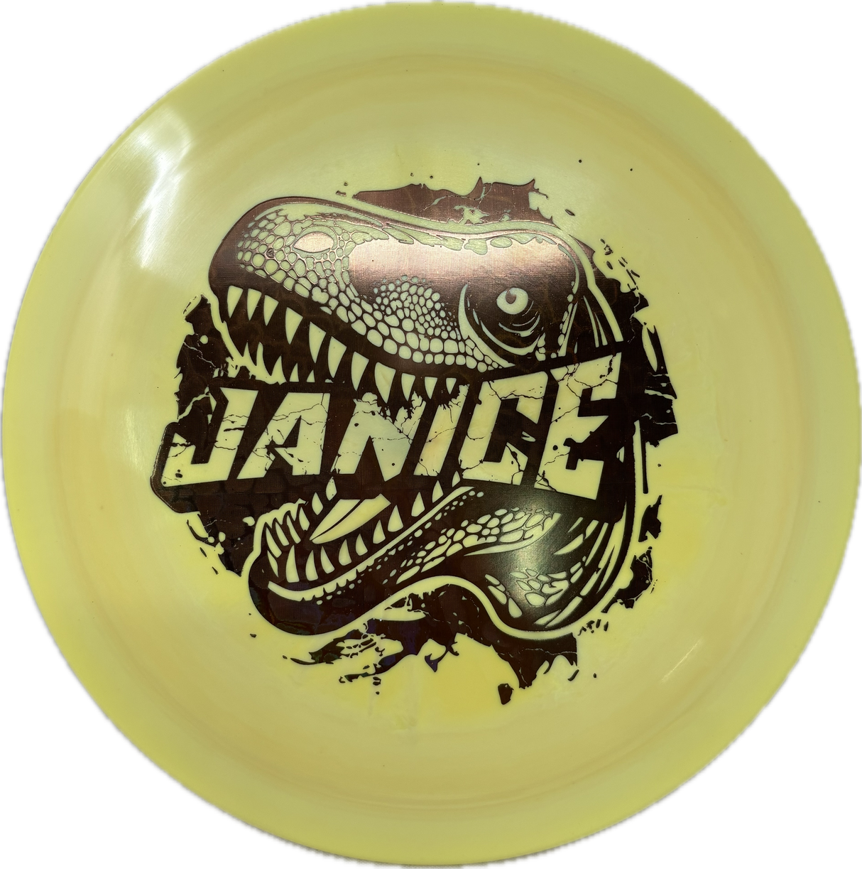 Janice Raptor