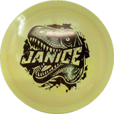 Janice Raptor