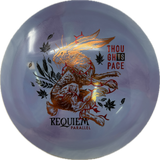 Requiem-Thought Space Athletics-Foundation Disc Golf