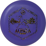 Alpaca-Infinite Discs-Foundation Disc Golf