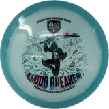 Cloud Breaker | Gannon Buhr Signature Series-Discmania-Foundation Disc Golf