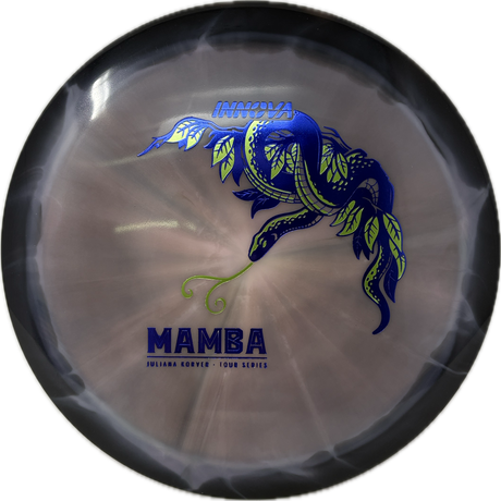 Mamba | Juliana Korver Tour Series-Innova-Foundation Disc Golf