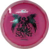Saint-Trilogy-Foundation Disc Golf