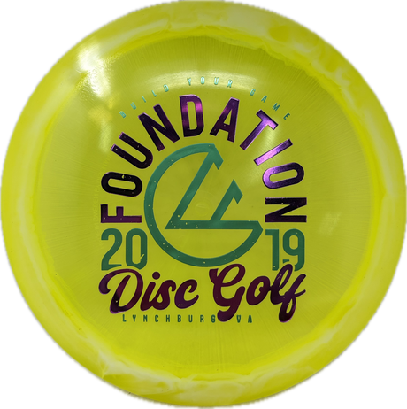 FDG Crest Horizon C-Line FD-Foundation Disc Golf-Foundation Disc Golf