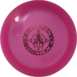 Raketen | Special Edition-Latitude 64-Foundation Disc Golf