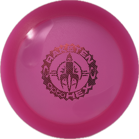 Raketen | Special Edition-Latitude 64-Foundation Disc Golf