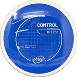 Control-MVP-Foundation Disc Golf