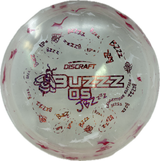 Jawbreaker Z FLX Buzzz OS | Ledgestone Wave 3