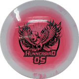 Hunnerbird OS - Firebird-Foundation Disc Golf-Foundation Disc Golf