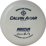 KC Pro Aviar | Calvin Heimburg Signature Edition-Innova-Foundation Disc Golf