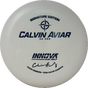 KC Pro Aviar | Calvin Heimburg Signature Edition-Innova-Foundation Disc Golf