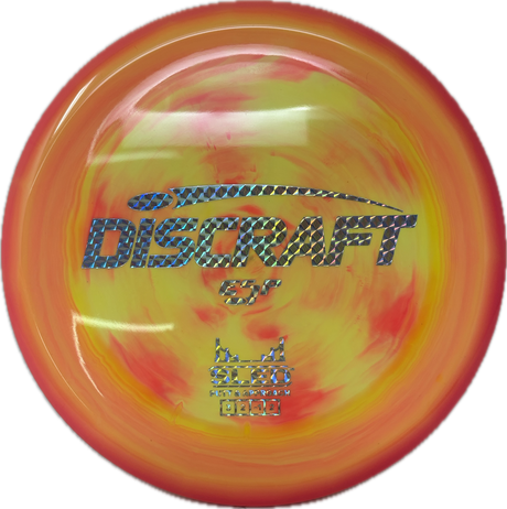 Sled-Discraft-Foundation Disc Golf