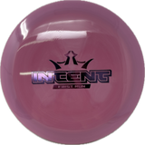 Intent-Dynamic Discs-Foundation Disc Golf