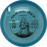 First Run Vellamo-Westside Discs-Foundation Disc Golf