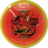 Rasmus Saukkoriipi Gator3 | 2026 Team Series-Innova-Foundation Disc Golf