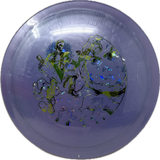 Pizza-Mint Discs-Foundation Disc Golf