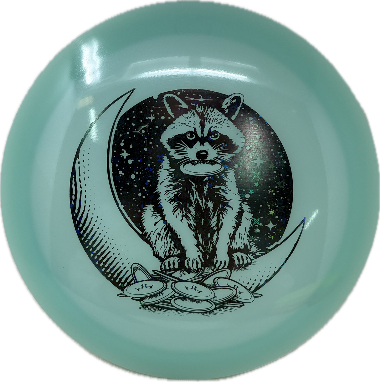 Vandal-Trilogy-Foundation Disc Golf