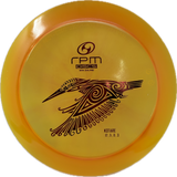 Kotare-RPM Discs-Foundation Disc Golf