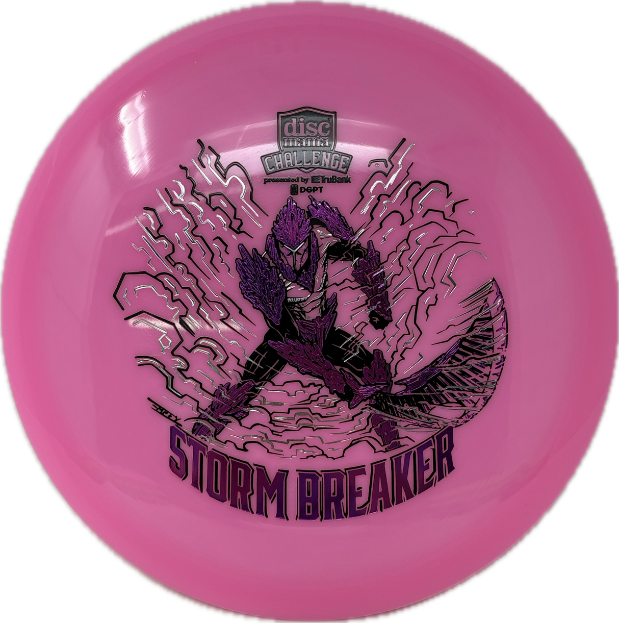 Function | Discmania Challenge Fundraiser-Discmania-Foundation Disc Golf