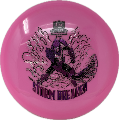 Function | Discmania Challenge Fundraiser
