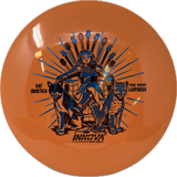 Leopard3 | Kat Mersch Tour Series-Innova-Foundation Disc Golf