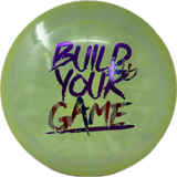 Build Your Game ESP Force-Foundation Disc Golf-Foundation Disc Golf