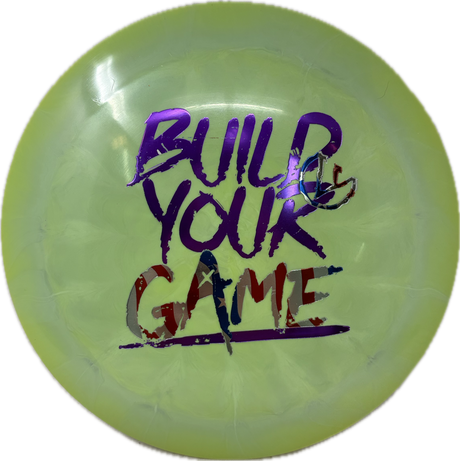 Build Your Game ESP Force-Foundation Disc Golf-Foundation Disc Golf