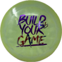 Build Your Game ESP Force-Foundation Disc Golf-Foundation Disc Golf
