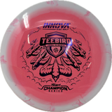 Joona HeinanenTeebird | 2026 Team Series-Innova-Foundation Disc Golf