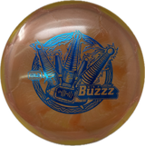 Big Z Swirl Buzzz | 2026 Ledgestone-Ledgestone-Foundation Disc Golf