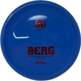 Berg-Kastaplast-Foundation Disc Golf