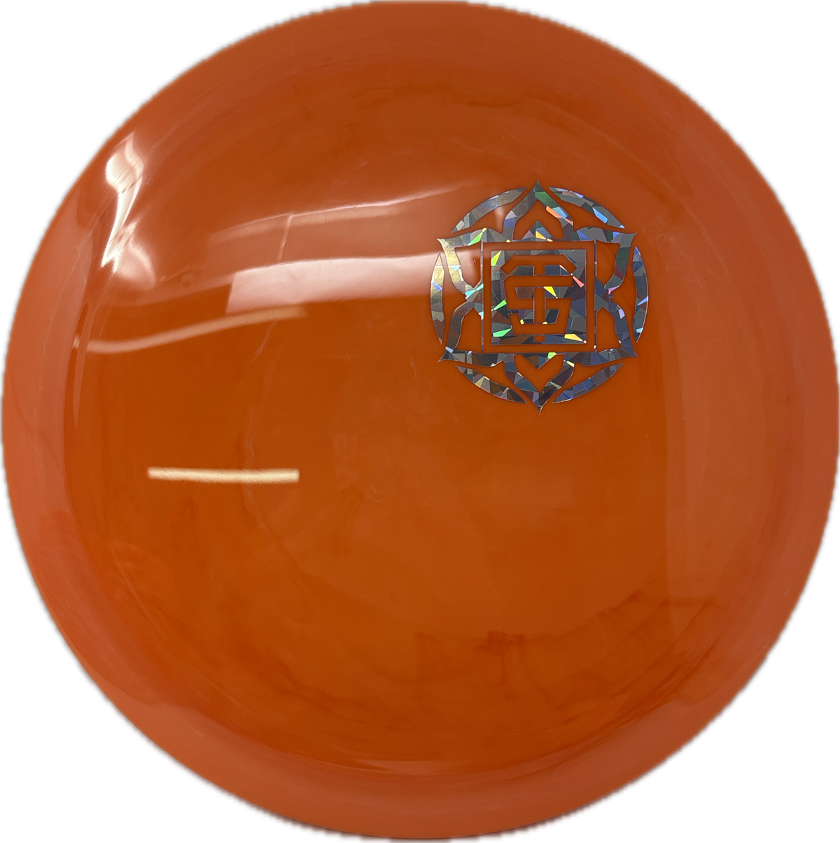 Omen-Thought Space Athletics-Foundation Disc Golf