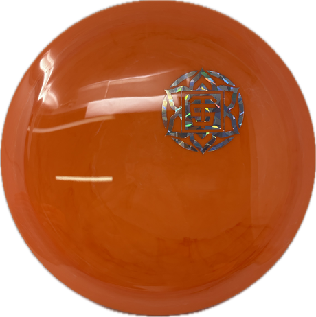 Omen-Thought Space Athletics-Foundation Disc Golf