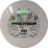 FD | Discmania Challenge Fundraiser-Discmania-Foundation Disc Golf