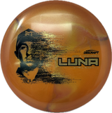 2026 Tour Series Luna | Paul McBeth