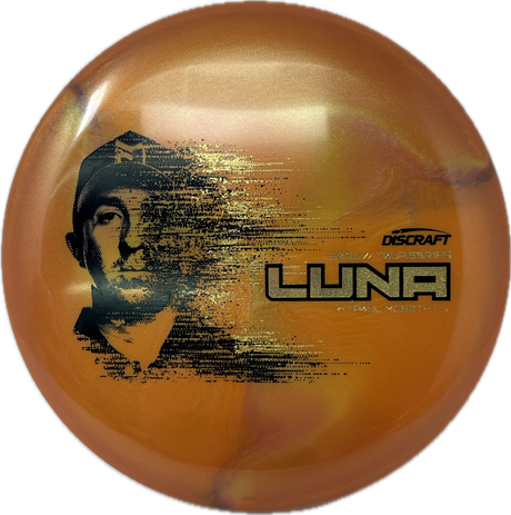 2026 Tour Series Luna | Paul McBeth