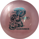Diamondback-Mint Discs-Foundation Disc Golf