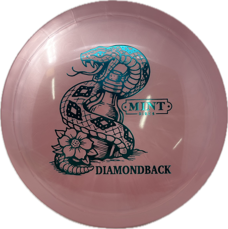 Diamondback-Mint Discs-Foundation Disc Golf