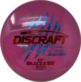 6 Claw ESP Buzzz SS | Worlds 2026-Discraft-Foundation Disc Golf