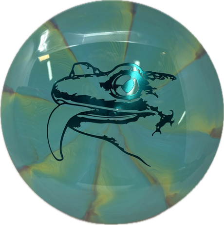 Salamander-Mint Discs-Foundation Disc Golf