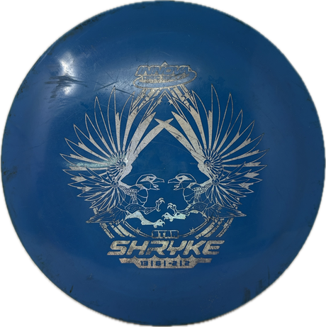 Used | Shryke