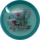 Jade-Latitude 64-Foundation Disc Golf