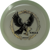 Eagle | Gregg Barsby Tour Series