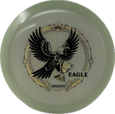 Eagle | Gregg Barsby Tour Series