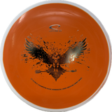 Sinus | Isaac Robinson Team Series-Latitude 64-Foundation Disc Golf