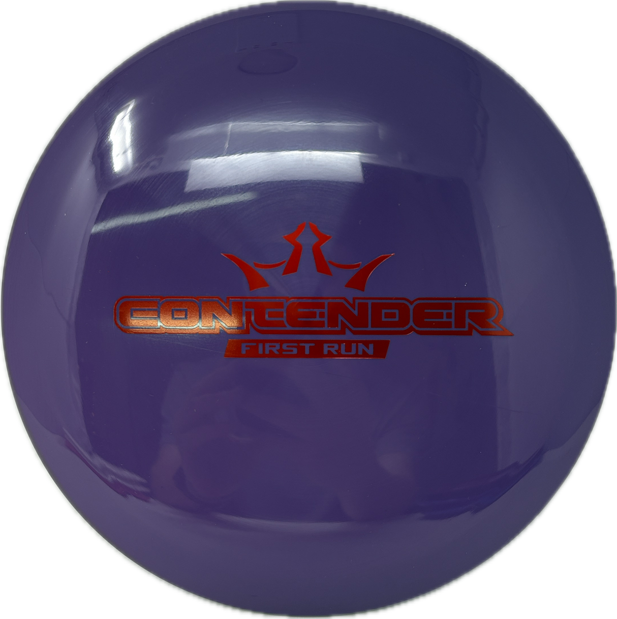 Contender-Dynamic Discs-Foundation Disc Golf